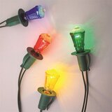  Set od 3 zamenske sijalice LANTERN E10/20V/0,1A u boji | Eponuda.com