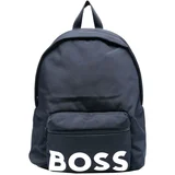 Boss logo backpack j20372-849
