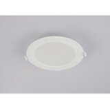 Globo 12391-16D - LED ugradna kupatilska svetiljka UNELLA 1xLED/16W/230V IP44 | Eponuda.com