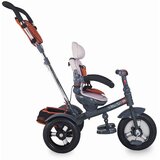  Dječji tricikl Giro Plus crveni | shoptok.hr