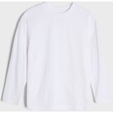 Sinsay Pamučne majice dugih rukava 5 pack | shoptok.hr