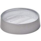 Gala DRÅ½AÄ SAPUNA POLIRESIN SIVI SQUARE 6494180 | Eponuda.ba