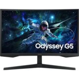 Samsung 27” Odyssey 3D G90XF4K, 165Hz, IPS, 1ms, 350cd2xHDMI, DP, 2xUSB 3.1, 2x5w Speaker | Eponuda.ba