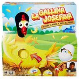  Društvene igre La Gallina Josefina Mattel La Gallina Josefina (ES) Cijene