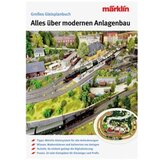 Märklin Modelleisenbahn Gleisplanbuch | Eponuda.ba