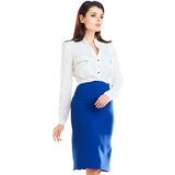 Awama Woman's Skirt A255 | Shoptok.si