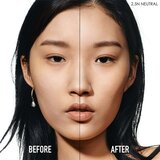 Christian Dior forever skin glow 24H radiant foundation SPF20 dolgoobstojno posvetlitvena tekoča podlaga 30 ml odtenek 2,5N neutral | Shoptok.si