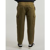 Volcom Hlače cargo BILLOW TAPERED CARGO Kostanjeva | Shoptok.si