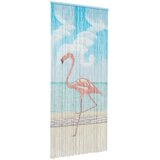  Zavjesa za vrata protiv insekata višebojna 200 x 90 cm Bambus | shoptok.hr