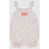 GAP Baby patterned overall - Girls Cene