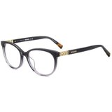 Missoni MIS0212/G EDM ONE SIZE (53) Črna/Kristalna | Shoptok.si