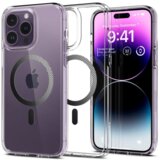 MASKA SPIGEN ULTRA HYBRID MAG MAGSAFE ACS06578 ZA IPHONE 15 PRO MAX - KARBONSKA VLAKNA | Eponuda.ba