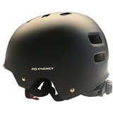 Ms Energy helmet MSH-05 black M Cijene