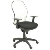  Uredska stolica Jorquera P&amp C 3625-8436563381843 Crna | shoptok.hr