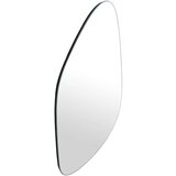  Zidno ogledalo Alexandra House Living Metal Apstraktno 2 x 55 x 41 cm | shoptok.hr