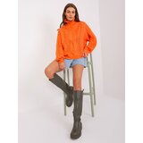 Wool Fashion Italia Sweater-AT-SW-2350.91P-orange | Shoptok.si