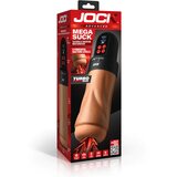 Curve Toys Masturbator za muškarce Mega Suck Cene