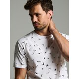 Sinsay Majica s kratkim rukavima | shoptok.hr