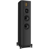Wharfedale evo 5.3 crna, po komadu podni zvucnik | shoptok.hr