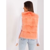 Wool Fashion Italia Vest-AT-KZ-2349.00P-Peach | Shoptok.si