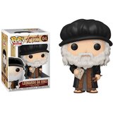 Funko POP figure Leonardo DaVinci | shoptok.hr