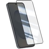 AVIZAR kaljeno steklo za galaxy S25 plus, proti praskam, 3D ukrivljen rob, ultra odporno, prozorno, (5000019060) | Shoptok.si
