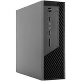 Chieftec "Mini-ITX UNI Series BU-12B-300 300W Black" Cijene