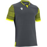 Macron Muški dres za fudbal Tureis, Antracit | Eponuda.com