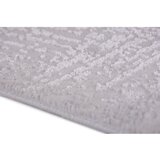 Vitaus Svijetlo sivi pamučni set tepiha za stepenice 16 kom 25x65 cm Milano Beyaz – | shoptok.hr