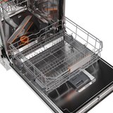 Gorenje GV663B65XXL Vgrajeni pomivalni stroj 60 cm popolnoma integriran, XXL, 745229 | Shoptok.si