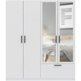 Mömax omara s klasičnimi vrati milos 4t1s2s | Shoptok.si