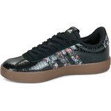 Adidas Nizke superge VL COURT 3.0 Črna | Shoptok.si