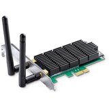 Tp-link Archer t6e ac1300 dual band pci express mrežna kartica | Shoptok.si