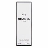 Chanel No.5 Toaletna voda za ženske 50 ml | Shoptok.si
