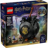 Lego LEGO® Harry Potter™ - Kotel: skrivna učilnica čarobnih napojev (76464) | Shoptok.si