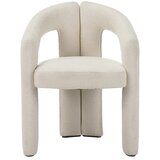 Livetastic Set Naslanjačev Maro, Slonova Kost, 2 Kos | Shoptok.si