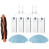 INORCO Hepa filter za dodatke za robotski sesalnik Explorer Series 20 Rg6825 Rg6871 Rg6875, (21843228) Cene