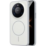  xyi maska za mobilni telefon huawei mate 80 pro/mate 80, bela | Eponuda.com