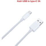  Kabl USB to type-C 5A ( 110547 ) cene