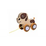 Lorelli IGRACKA PULL ALONG - PUPPY (10191590002) | ePonuda.com