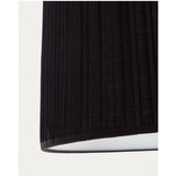 Kave Home Črno senčilo ø 40 cm Guash – | Shoptok.si