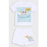 Sinsay Komplet dvodijelne pidžame | shoptok.hr