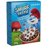  Pahuljice SMURF choco balls 375g | Eponuda.com
