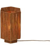 Good&Mojo NAMIZNA SVETILKA 22/22/36 cm Cene