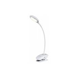 Rabalux stona lampa harris led 4W bela (6448) Cene