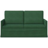  Kauč za dvoje Jungle zelena 150 x 81 x 82 cm Kordura tekstil Slike