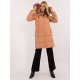 Factory Price Jacket-SK-KR-HH-2406.21P-camel | Shoptok.si