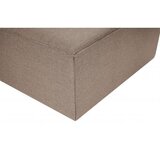 Atelier Del Sofa fotelja fora 1R brown