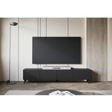 Livetastic nizka omarica phuket 200, črna | Shoptok.si