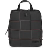 Desigual Nahrbtniki YOKO BACKPACK SUMY MINI Črna Cene
